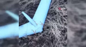 Rusya-Ukrayna Savaşı'nda Kamikaze Dronların Mücadelesi