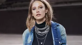 Serenay Sarıkaya ifadeye çağrıldı