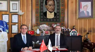 Atatürk Üniversitesi Sürdürülebilir Tarım İçin Önemli Projeye İmza Attı