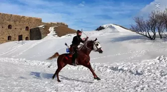 Aziziye Tabyası'nda Aile Buluşması Etkinliği Gerçekleşti