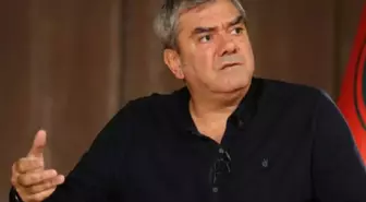 Yılmaz Özdil kalp krizi geçirdi