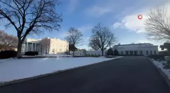 Biden, Küba'yı Terörü Destekleyen Ülkeler Listesinden Çıkardı