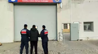 Yol Kontrolünde Akrabasının Kimlik Numarasıyla Geçmeye Çalışan Şahıs Yakalandı