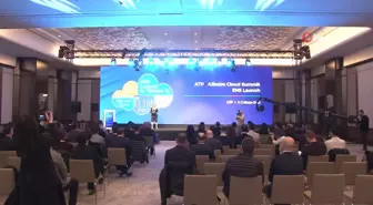 ATP Alibaba Cloud Zirvesi'nde Türkiye'nin dijital dönüşüm potansiyeli ve bulut çözümleri değerlendirildi