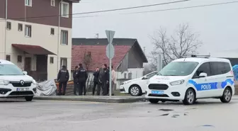 Bolu'da Kiracı ile Ev Sahibi Arasında Silahlı Tartışma: Kiracı Yaralandı