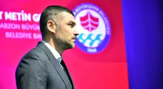 Burak Yılmaz: 'Trabzonspor'a Teknik Direktör Olmayı Umuyorum'