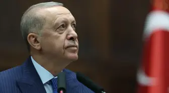 Cumhurbaşkanı Erdoğan, AK Parti TBMM Grup Toplantısı'nda konuştu: (3)