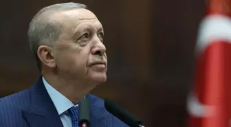 Cumhurbaşkanı Erdoğan, AK Parti TBMM Grup Toplantısı'nda konuştu: (2)