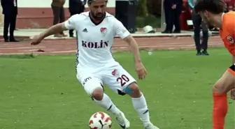 Elazığspor'da Transfer Yasağı Kaldırıldı