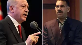 Erdoğan'dan 'Öcalan ev hapsine çıkarılacak mı?' sorusuna çok net yanıt