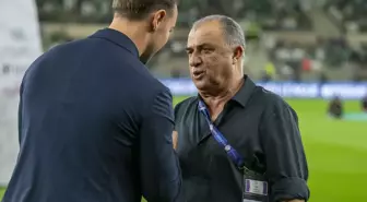 Fatih Terim'in takımında ilk ayrılık gerçekleşti