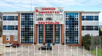 Eski Giresun Üniversitesi Rektörü ve Yönetimi Yargılanacak