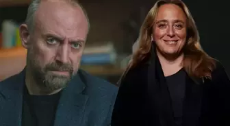 Halit Ergenç 25 yıllık dostu Ayşe Barım'la ilgili sessizliğini bozdu