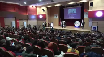 Karabük'te düzenlenecek olan ikinci SOSYALFEST'in tanıtımı yapıldı