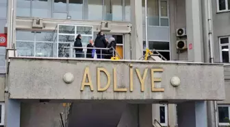 Zonguldak'taki Baş Kesme Davasında 9 Sanık Beraat Etti