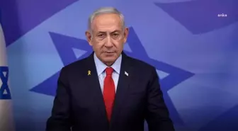 Netanyahu'dan Rehine Anlaşmasına Asker Talepleri