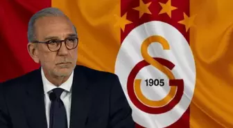 Niyazi Yelkencioğlu kimdir? Galatasaray Başkan Yardımcısı Niyazi Yelkencioğlu kaç yaşında ve nereli?