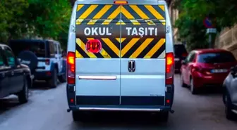 Okul servis ücretleri değişti