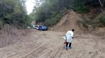 Adana'da Polis Memurunun Kayınbiraderi Cinayetinde Gözaltı