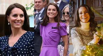 Prenses Kate kanseri yendi mi? Kate Middleton iyileşti mi?