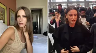 Serenay Sarıkaya olayı nedir? Serenay Sarıkaya Ayşe Barım olayı ne oldu?