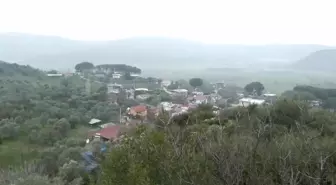 Tire Belevi Yolunun Çayırlı Mevkisinde Güzergah Değişikliğine Vatandaşlardan Tepki... 'Bizi Yok Sayan, Katleden Bir Yolu İstemiyoruz'