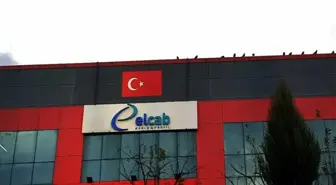 Türk Metal Sendikası'ndan Elcab Kablo'ya Baskı İddiası