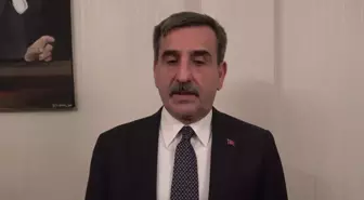 Türkiye Kamu-Sen Genel Başkanı Kahveci : 'Hedeflenen Enflasyonun Dahi Altında Bir Ücret Artışıyla Karşı Karşıyayız'