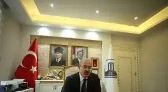 Vali Ömer Toraman, Yılın Kareleri Oylamasında Seçim Yaptı