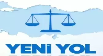 Yeni Yol Grubu TBMM'de Faaliyetlerine Başladı