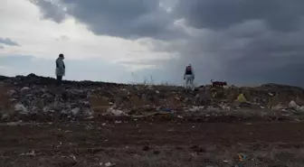 Yozgat'ta Kayıp 4 Yaşındaki Çocuk İçin Arama Çalışmaları Yeniden Başladı