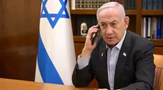 Biden'dan Netanyahu'ya Tebrik: Ateşkes Anlaşması ve Rehinelerin Geleceği