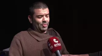 Bülent Şakrak'ın 'İstanbul'un En Güzel Kızı' Oyunu Ankara'da Sahnelendi