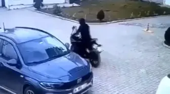 Batman'da Bisiklet ve Motosiklet Hırsızlığı: Zanlı Uyuşturucu ile Takas Etti