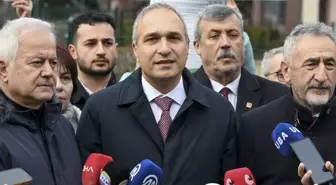 CHP'den Eğitim Sorunlarına Çözüm Talepleri