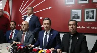 CHP'den Kayseri'deki Şiddet Olayının Davasına Takip