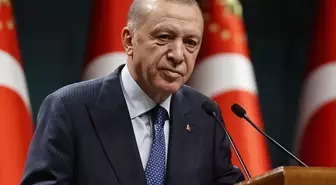 Cumhurbaşkanı Erdoğan: 50 binden fazla şehide rağmen Gazze teslim alınamadı