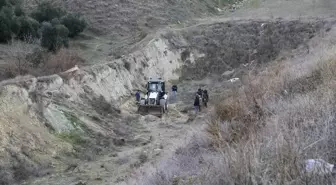 Denizli'de Ölü Doğan Bebeğin Gömülmesi İddiasıyla İki Kişi Serbest Bırakıldı