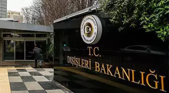 Dışişleri Bakanlığı: Ateşkes mutabakatını memnuniyetle karşılıyoruz