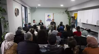 Diyarbakır'da Otizmli Çocukların Ailelerine Seminer Düzenlendi