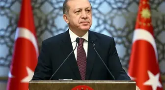 Erdoğan: Gazze'nin kahraman halkını ve yiğit evlatlarını hürmetle selamlıyoruz