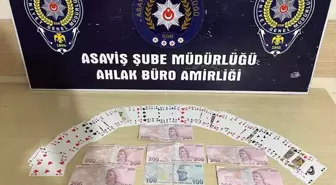 Kocaeli'de Kumar Operasyonu: 6 Kişiye 55 Bin Lira Ceza