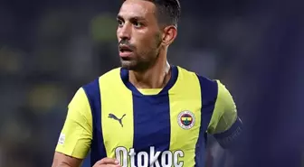 Fenerbahçe'de İrfan Can Kahveci hakkında yeni gelişme