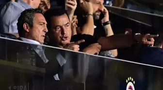 Fenerbahçe'nin istediği yıldızı dünya devi aldı