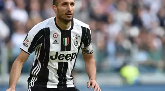 Giorgio Chiellini kimdir? Giorgio Chiellini kaç yaşında, nereli?