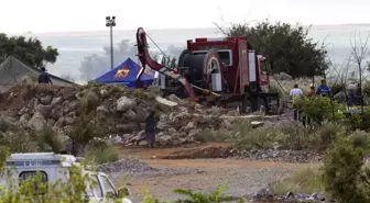 Güney Afrika'da Kaçak Altın Madeninde 78 Ceset Bulundu