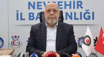 HAK-İŞ Genel Başkanı Arslan: Asgari Ücret ve Emekli Maaşları İçin Yeni Düzenlemeler Gerekiyor