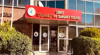 Siirt'te İş Sağlığı ve Güvenliği Zorunluluğu Başlıyor