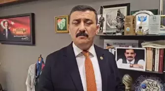 İYİ Parti'den Polis İntiharlarına Tepki