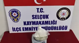 İzmir'de Uyuşturucu Operasyonu: 2 Kişi Tutuklandı